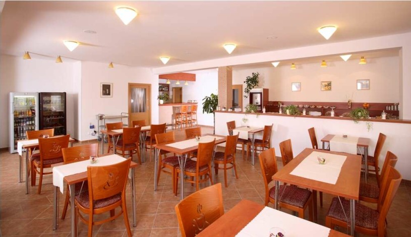 Penzion KRUMLOV - B&B Hotel *** Český Krumlov